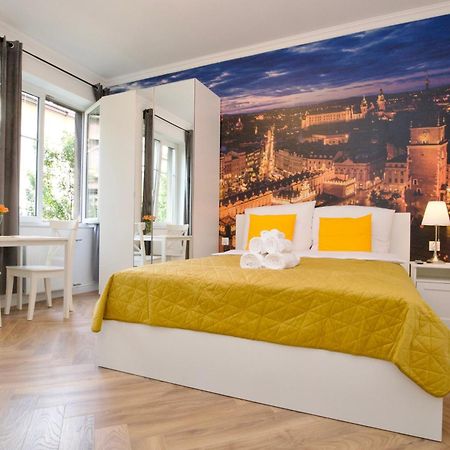 K22 Apartments Краков Экстерьер фото