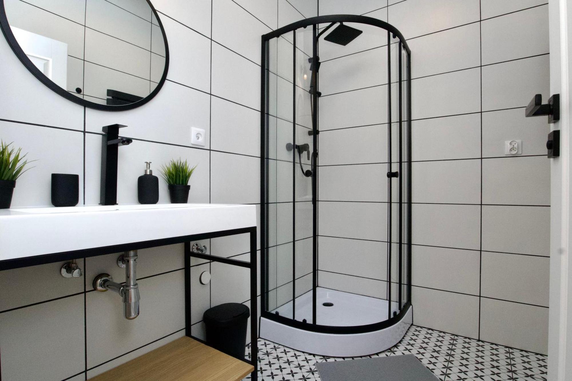 K22 Apartments Краков Экстерьер фото