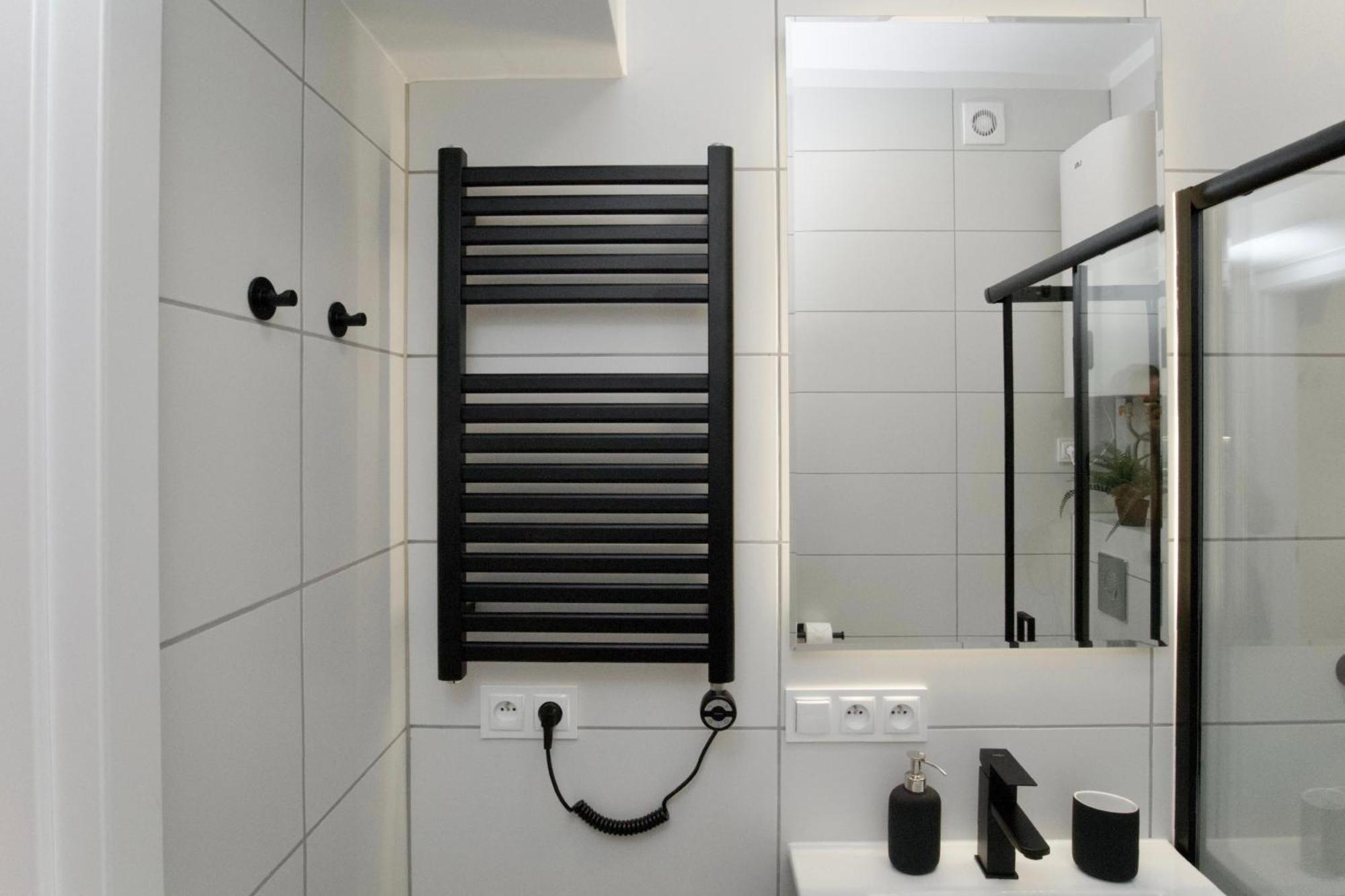 K22 Apartments Краков Экстерьер фото