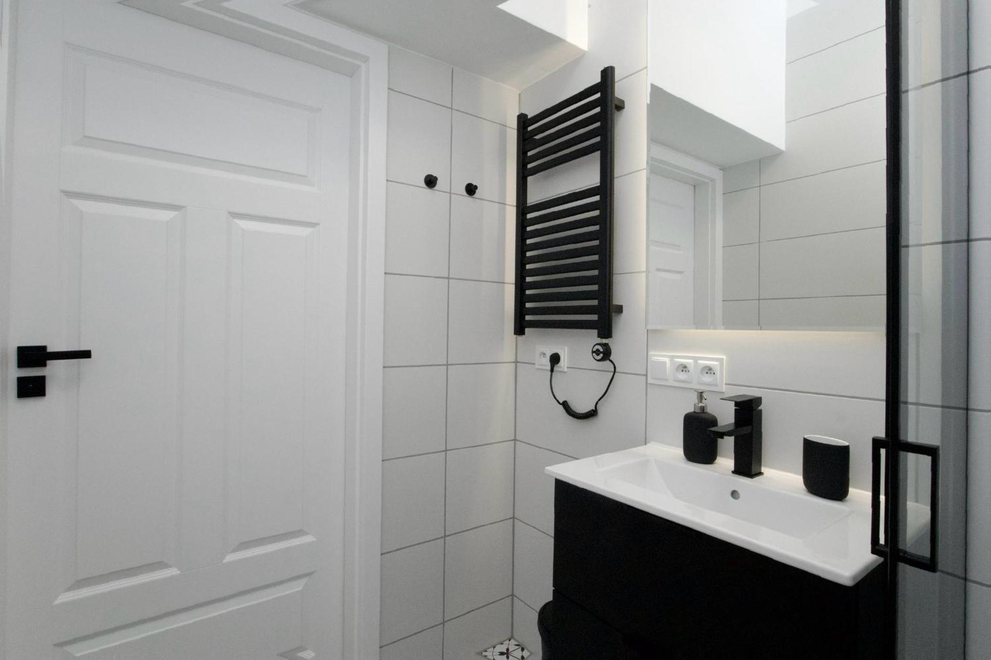 K22 Apartments Краков Экстерьер фото