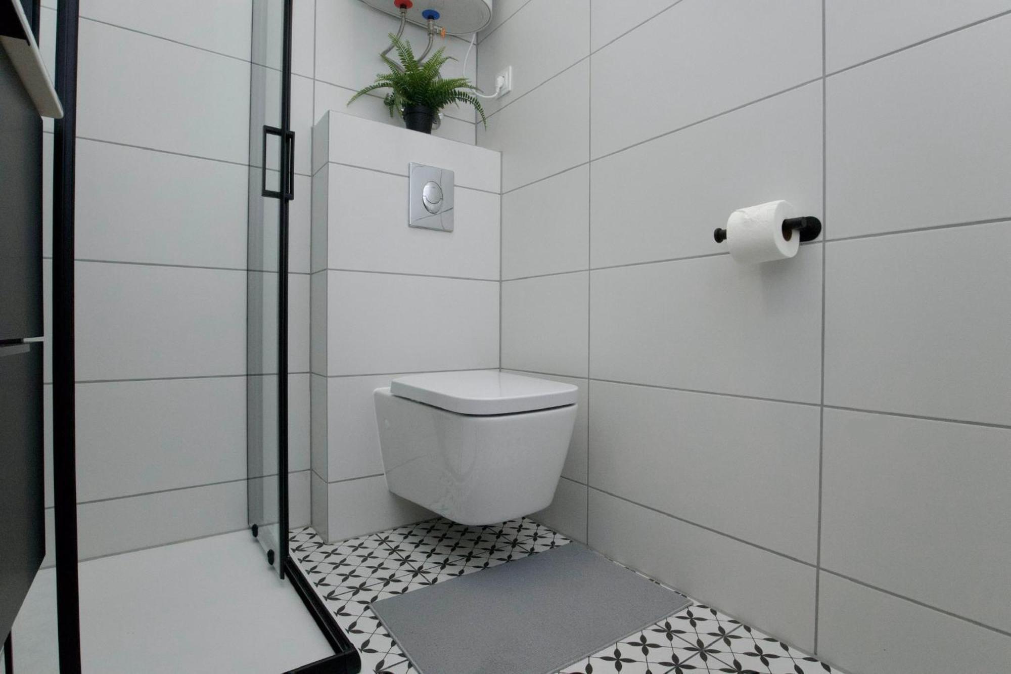 K22 Apartments Краков Экстерьер фото