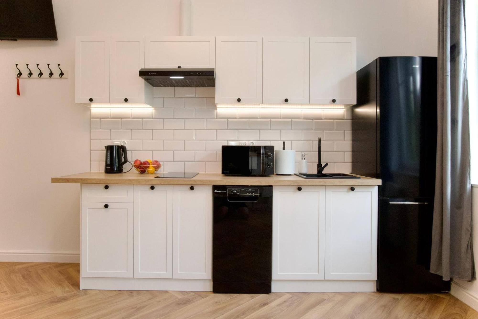 K22 Apartments Краков Экстерьер фото