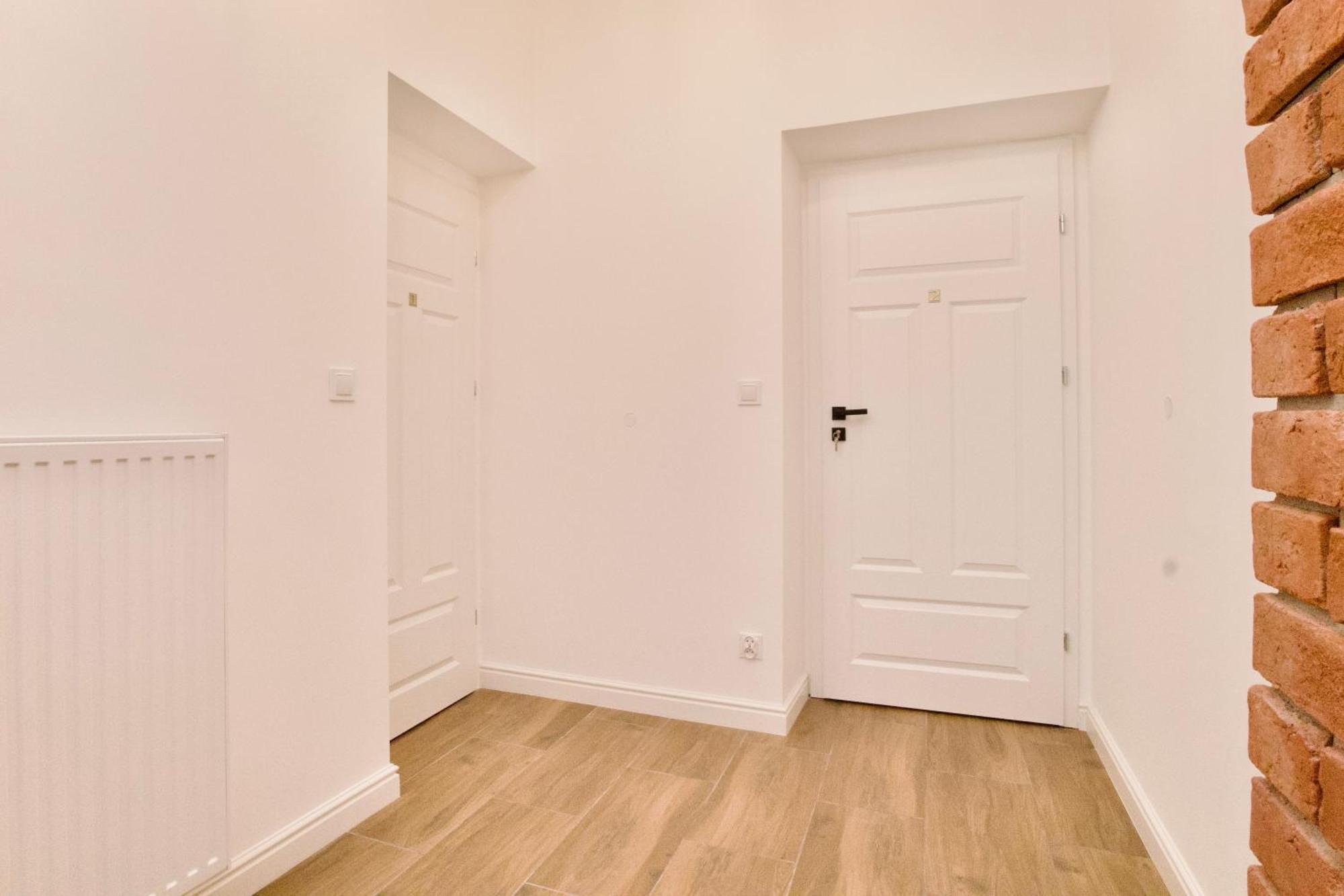 K22 Apartments Краков Экстерьер фото