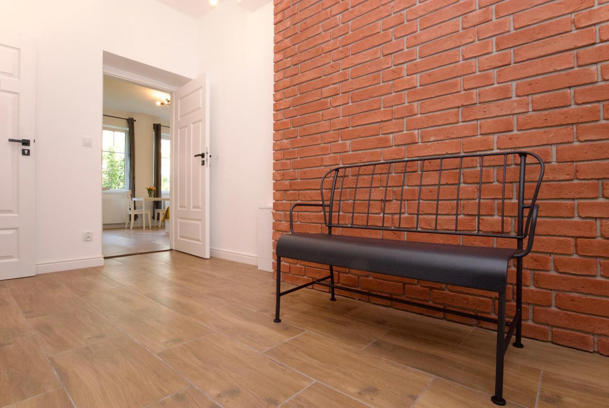 K22 Apartments Краков Экстерьер фото