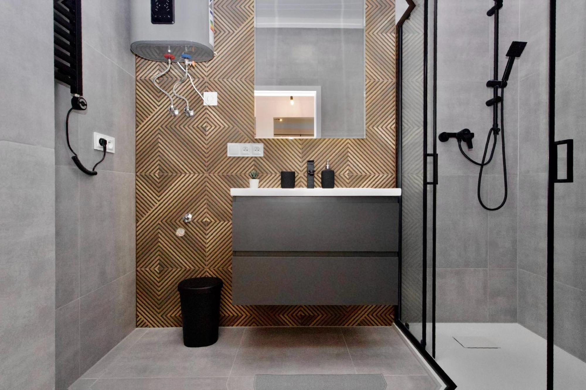 K22 Apartments Краков Экстерьер фото